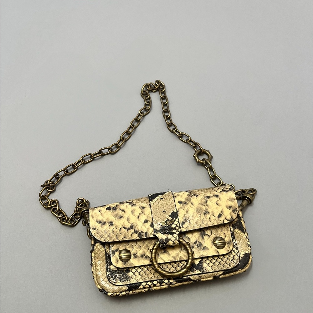 Zadig and Voltaire bag - Picture 10 of 10